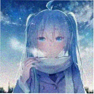 用户 纸片屋主 头像